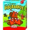 Amigo Biberbande, Kartenspiel -Spielwarenladen Amigo Biberbande Kartenspiel@@1sg10016