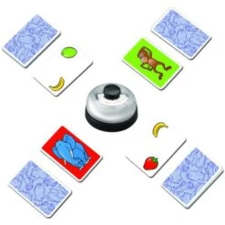 Amigo Halli Galli Extreme, Kartenspiel -Spielwarenladen Amigo Halli Galli Extreme Kartenspiel@@1sg1001d 2