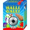 Amigo Halli Galli, Kartenspiel -Spielwarenladen Amigo Halli Galli Kartenspiel@@1sg10019