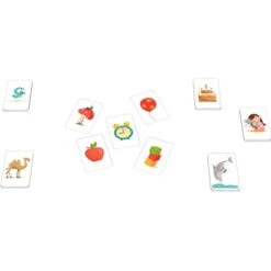 Spielwarenladen -Spielwarenladen Amigo Schau mal Kartenspiel@@1919249 1