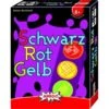 Amigo Schwarz Rot Gelb Refresh, Kartenspiel -Spielwarenladen Amigo Schwarz Rot Gelb Refresh Kartenspiel@@1sg1000b