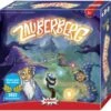 Amigo Zauberberg, Brettspiel