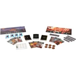 Asmodee 7 Wonders - Cities (neues Design), Brettspiel -Spielwarenladen Asmodee 7 Wonders Cities neues Design Brettspiel@@1902150 3