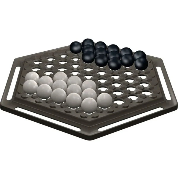 Asmodee Abalone, Brettspiel 5 Asmodee Abalone, Brettspiel – Bild 3