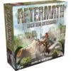 Asmodee Aftermath, Brettspiel 2 Asmodee Aftermath, Brettspiel -Spielwarenladen Asmodee Aftermath Brettspiel@@1sgqa01r