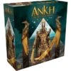Asmodee Ankh: Die Götter Ägyptens, Brettspiel