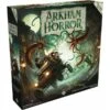 Asmodee Arkham Horror 3. Edition, Brettspiel -Spielwarenladen Asmodee Arkham Horror 3 Edition Brettspiel@@1526474