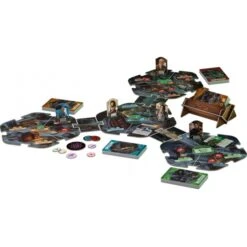 Asmodee Arkham Horror 3. Edition, Brettspiel 8 Asmodee Arkham Horror 3. Edition, Brettspiel -Spielwarenladen Asmodee Arkham Horror 3 Edition Brettspiel@@1526474 2