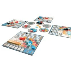 Asmodee Azul, Brettspiel -Spielwarenladen Asmodee Azul Brettspiel@@1778435 2