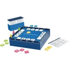 Asmodee Bezzerwizzer, Quizspiel -Spielwarenladen Asmodee Bezzerwizzer Quizspiel@@1727371 2