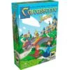 Asmodee Carcassonne Junior, Brettspiel -Spielwarenladen Asmodee Carcassonne Junior Brettspiel@@1526512