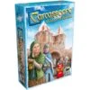 Asmodee Carcassonne Winter-Edition, Brettspiel -Spielwarenladen Asmodee Carcassonne Winter Edition Brettspiel@@1901113