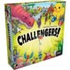 Asmodee Challengers!, Kartenspiel -Spielwarenladen Asmodee Challengers Kartenspiel@@1909800