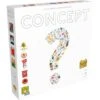 Asmodee Concept, Brettspiel 2 Asmodee Concept, Brettspiel -Spielwarenladen Asmodee Concept Brettspiel@@1257168