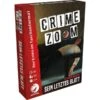 Asmodee Crime Zoom Fall 1: Sein Letztes Blatt, Kartenspiel -Spielwarenladen Asmodee Crime Zoom Fall 1 Sein letztes Blatt Kartenspiel@@1727390