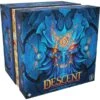 Asmodee Descent Legenden Der Finsternis, Brettspiel