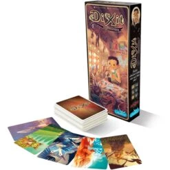 Asmodee Dixit 8 - Harmonies, Kartenspiel -Spielwarenladen Asmodee Dixit 8 Harmonies Kartenspiel@@1809342 2