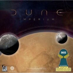 Asmodee Dune: Imperium, Brettspiel -Spielwarenladen Asmodee Dune Imperium Brettspiel@@1727425 2