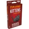 Asmodee Exploding Kittens - 2-Spieler-Edition, Kartenspiel 1 Asmodee Exploding Kittens - 2-Spieler-Edition, Kartenspiel -Spielwarenladen Asmodee Exploding Kittens 2 Spieler Edition Kartenspiel@@1901671