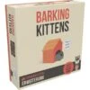 Asmodee Exploding Kittens - Barking Kittens, Kartenspiel -Spielwarenladen Asmodee Exploding Kittens Barking Kittens Kartenspiel@@1727262