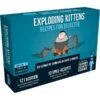 Asmodee Exploding Kittens - Recipes For Disaster, Kartenspiel -Spielwarenladen Asmodee Exploding Kittens Recipes for Disaster Kartenspiel@@1901687