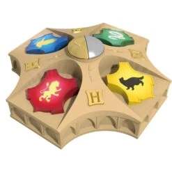 Asmodee Harry Potter Zauberer-Quiz, Quizspiel -Spielwarenladen Asmodee Harry Potter Zauberer Quiz Quizspiel@@1727540 2