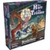 Asmodee Herr Der Träume - Bruderherz, Brettspiel -Spielwarenladen Asmodee Herr der Tr ume Bruderherz Brettspiel@@1727590