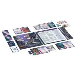 Asmodee Herr Der Träume - Bruderherz, Brettspiel -Spielwarenladen Asmodee Herr der Tr ume Bruderherz Brettspiel@@1727590 3