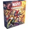 Asmodee Marvel Champions: Das Kartenspiel -Spielwarenladen Asmodee Marvel Champions Das Kartenspiel@@1727592