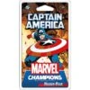 Asmodee Marvel Champions: Das Kartenspiel - Captain America -Spielwarenladen Asmodee Marvel Champions Das Kartenspiel Captain America@@1727593