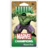 Asmodee Marvel Champions: Das Kartenspiel - Hulk -Spielwarenladen Asmodee Marvel Champions Das Kartenspiel Hulk@@1727611