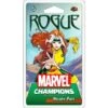 Asmodee Marvel Champions: Das Kartenspiel - Rogue (Helden-Pack) 1 Asmodee Marvel Champions: Das Kartenspiel - Rogue (Helden-Pack) -Spielwarenladen Asmodee Marvel Champions Das Kartenspiel Rogue Helden Pack @@1901142