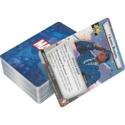 Asmodee Marvel Champions: Das Kartenspiel - War Machine 7 Asmodee Marvel Champions: Das Kartenspiel - War Machine -Spielwarenladen Asmodee Marvel Champions Das Kartenspiel War Machine@@1778408 2