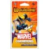 Asmodee Marvel Champions: Das Kartenspiel - Wolverine (Helden-Pack) -Spielwarenladen Asmodee Marvel Champions Das Kartenspiel Wolverine Helden Pack @@1901213