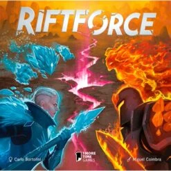 Asmodee Riftforce, Kartenspiel -Spielwarenladen Asmodee Riftforce Kartenspiel@@1727908 2