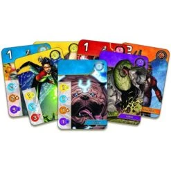 Asmodee Splendor Marvel, Kartenspiel -Spielwarenladen Asmodee Splendor Marvel Kartenspiel@@1727909 2