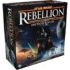 Asmodee Star Wars Rebellion, Brettspiel 2 Asmodee Star Wars Rebellion, Brettspiel -Spielwarenladen Asmodee Star Wars Rebellion Brettspiel@@1330795