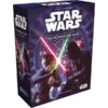 Asmodee Star Wars: The Deckbuilding Game, Kartenspiel -Spielwarenladen Asmodee Star Wars The Deckbuilding Game Kartenspiel@@1901600