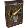 Asmodee Sword & Sorcery - Volkor, Brettspiel -Spielwarenladen Asmodee Sword Sorcery Volkor Brettspiel@@1683934