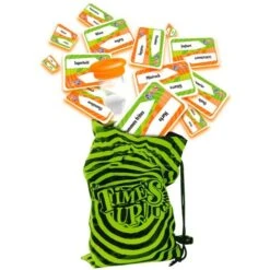 Asmodee Time's Up! Family, Quizspiel -Spielwarenladen Asmodee Time s Up Family Quizspiel@@1902443 1