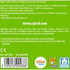 Asmodee Time's Up! Family, Quizspiel -Spielwarenladen Asmodee Time s Up Family Quizspiel@@1902443 3