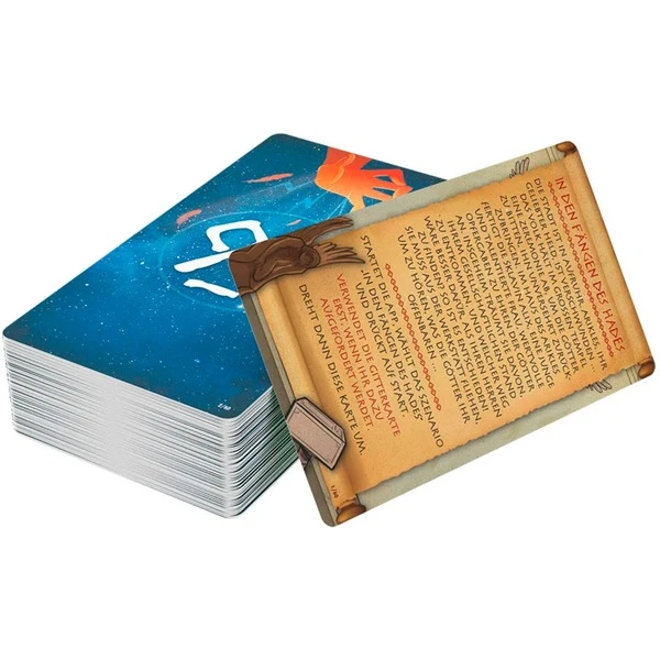 Asmodee Unlock! In Den Fängen Des Hades, Kartenspiel 4 Asmodee Unlock! In Den Fängen Des Hades, Kartenspiel – Bild 2