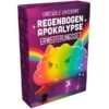 Asmodee Unstable Unicorns - Regenbogen-Apokalypse Erweiterungsset, Kartenspiel -Spielwarenladen Asmodee Unstable Unicorns Regenbogen Apokalypse Erweiterungsset Kartenspiel@@1902367