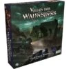 Asmodee Villen Des Wahnsinns - Grauenvolle Reisen, Brettspiel -Spielwarenladen Asmodee Villen des Wahnsinns Grauenvolle Reisen Brettspiel@@1615918