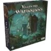 Asmodee Villen Des Wahnsinns - Pfad Der Schlange, Brettspiel -Spielwarenladen Asmodee Villen des Wahnsinns Pfad der Schlange Brettspiel@@1sgq00f3