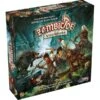 Asmodee Zombicide Black Plague - Wulfsburg, Brettspiel -Spielwarenladen Asmodee Zombicide Black Plague Wulfsburg Brettspiel@@1sgq002v