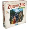 Asmodee Zug Um Zug Europa 15 Jahre Edition, Brettspiel 2 Asmodee Zug Um Zug Europa 15 Jahre Edition, Brettspiel -Spielwarenladen Asmodee Zug um Zug Europa 15 Jahre Edition Brettspiel@@1727298