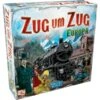 Asmodee Zug Um Zug - Europa, Brettspiel 1 Asmodee Zug Um Zug - Europa, Brettspiel -Spielwarenladen Asmodee Zug um Zug Europa Brettspiel@@1257169
