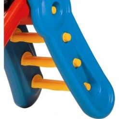 BIG Rutsche Fun-Slide -Spielwarenladen BIG Rutsche Fun Slide@@1195388 4