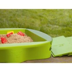 BIG Sandy + Hard-Cover, Sandkasten 10 BIG Sandy + Hard-Cover, Sandkasten -Spielwarenladen BIG Sandy Hard Cover Sandkasten@@1ssifb3w 4
